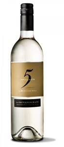 Mission Hill - Five Vineyards Sauvignon Blanc 2012